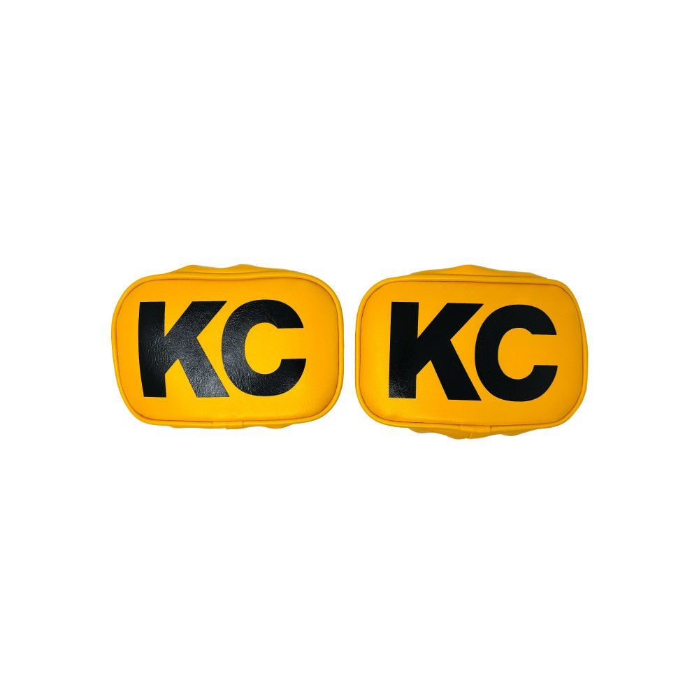 KC HiLiTES Light Cover 5601 — product image 1