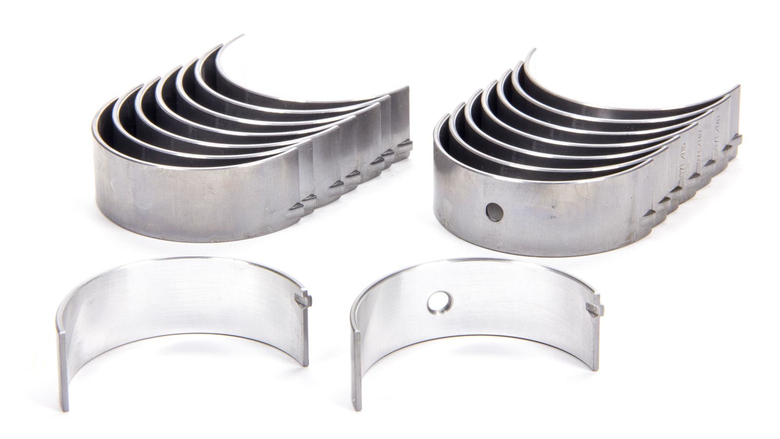 King Bearings Connecting Rod Bearing CR 807HPNSTDX — product image 1