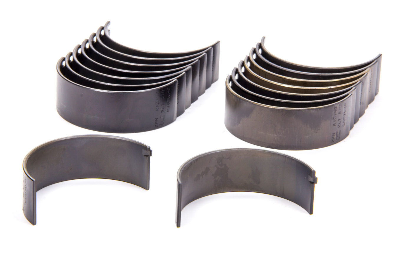 King Bearings Connecting Rod Bearing CR 807XPN — product image 1