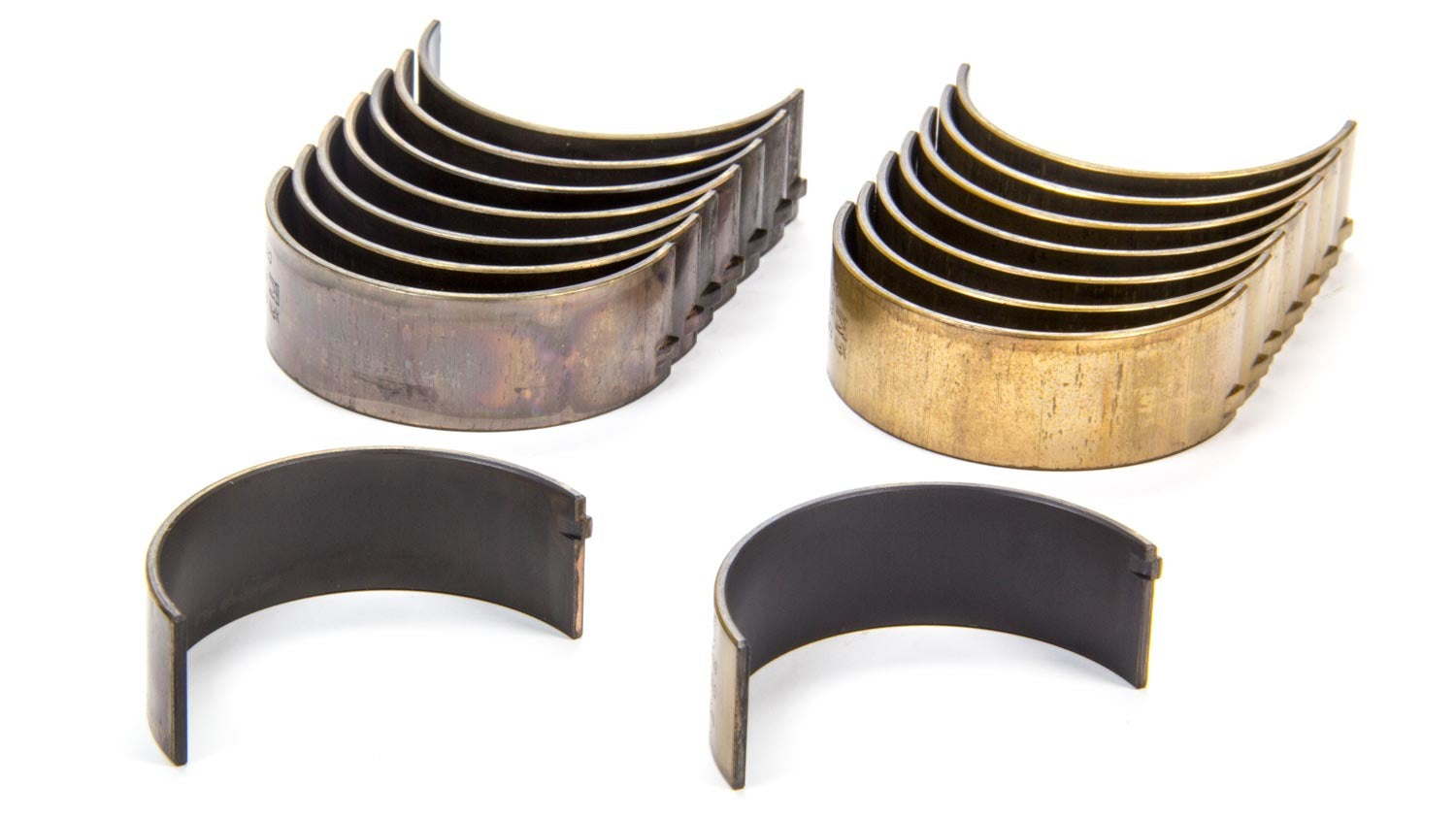 King Bearings Connecting Rod Bearing CR 807XPNSTDX — product image 1