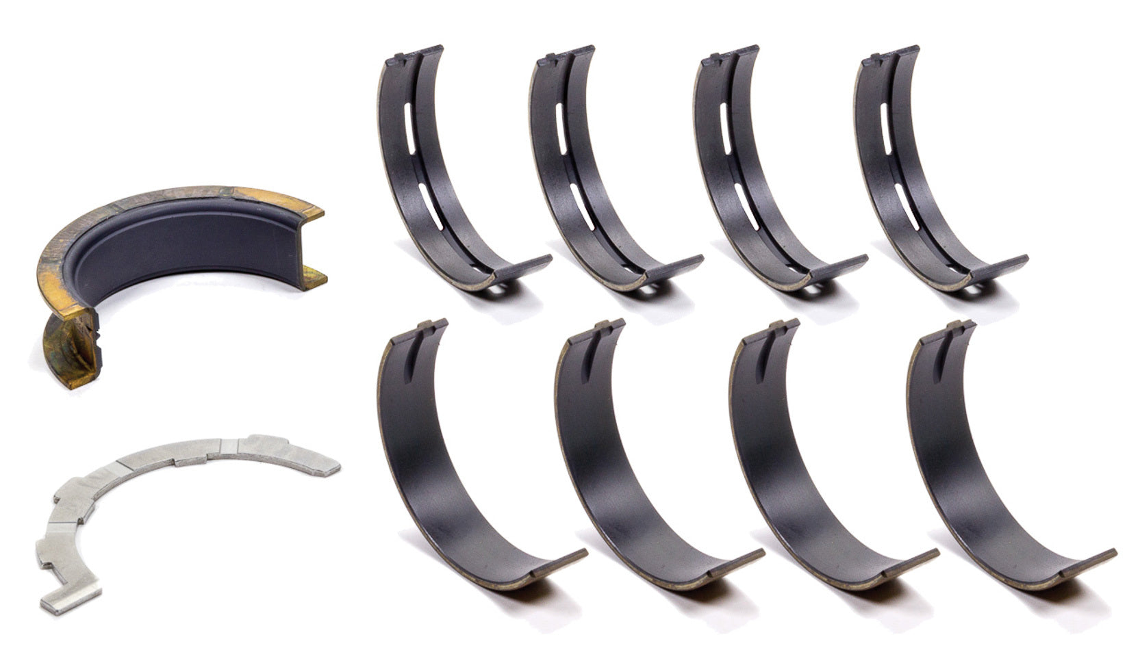 King Bearings Main Bearing MB5013XPC — product image 1