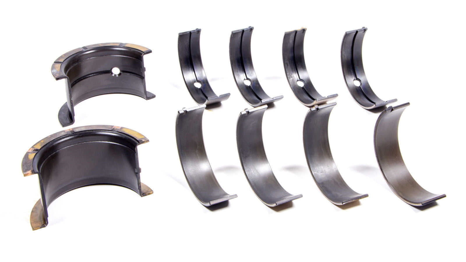 King Bearings Main Bearing MB 557XPSTDX — product image 1