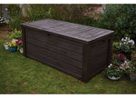 Keter Eastwood 150 Gallon Deck Box - 231666 - image 8