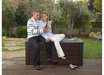 Keter Eastwood 150 Gallon Deck Box - 231666 - image 5