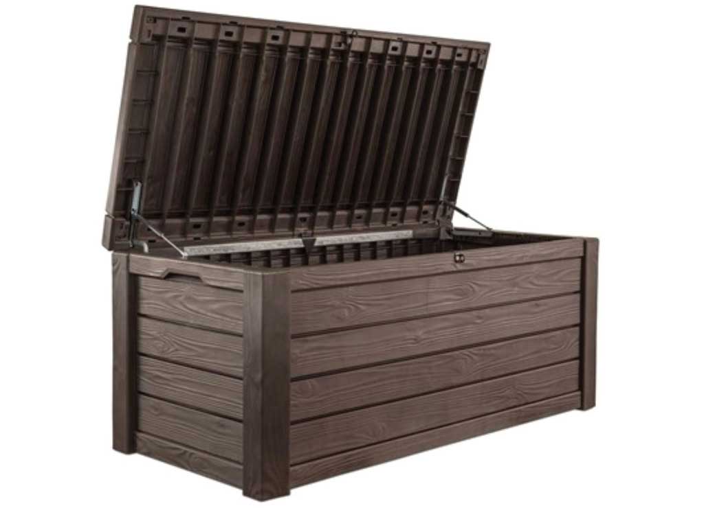 Keter Eastwood 150 Gallon Deck Box - 231666 - image 2