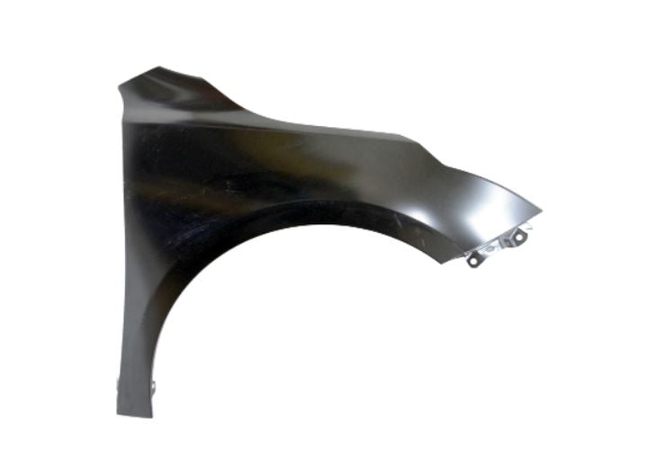 Sherman Parts RH Front Fender Assembly for 2019-2024 Kia Forte - KIFORT19-31Q-2 - image 2