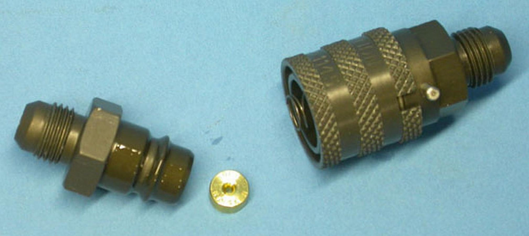 Kinsler Bypass Valve Jet Can 3112 — product image 1