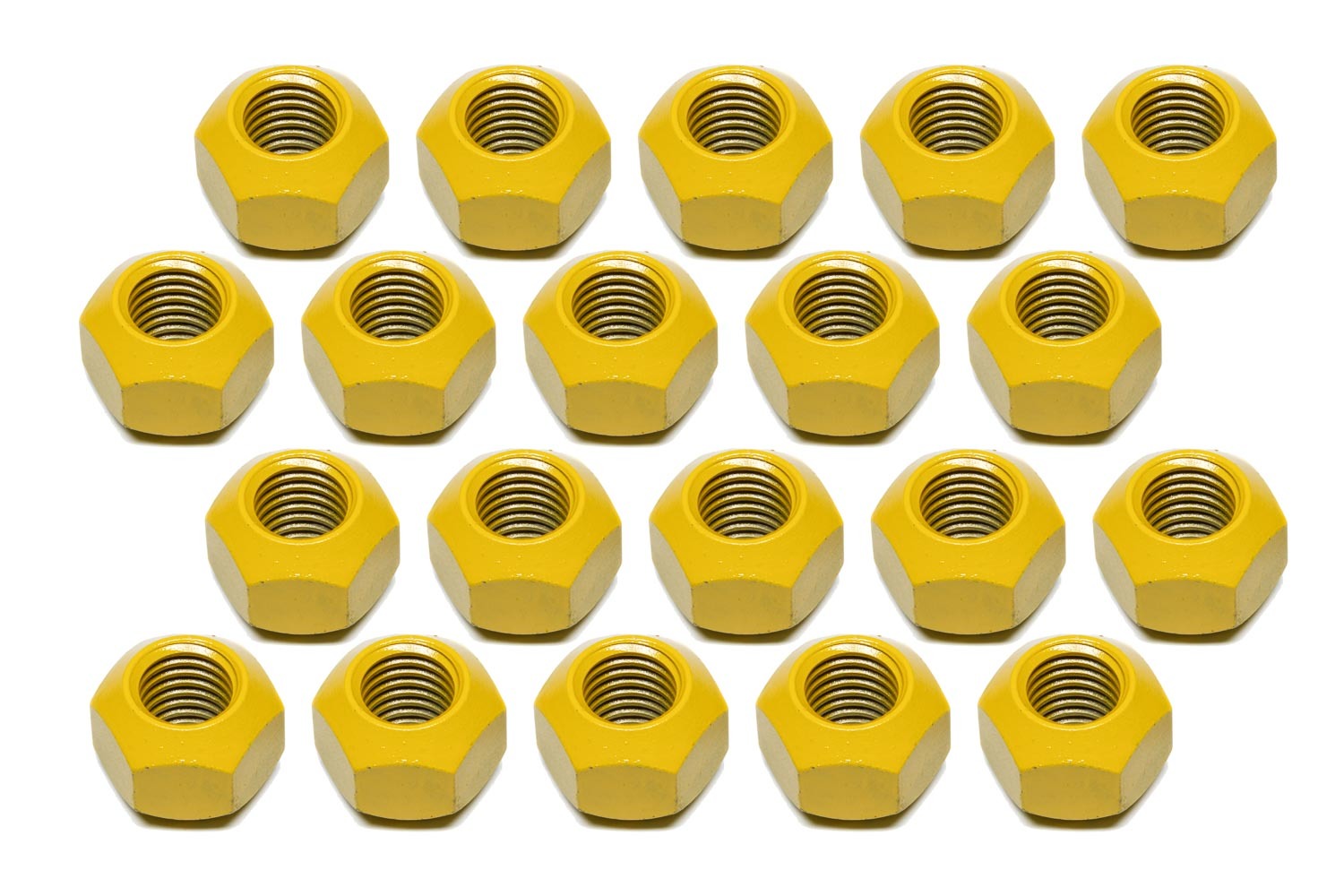 Kluhsman Racing Products Lug Nuts KRC-8212T — product image 1