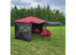 Kuma Outdoor Gear Super Bear Den Deluxe Gazebo - 507-KM-SBDDG-RB - image 2