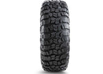Kenda Tires Klever M/T2 37x13.50R20LT 128Q Load Range F Mud-Terrain Tire - 629005 - image 2