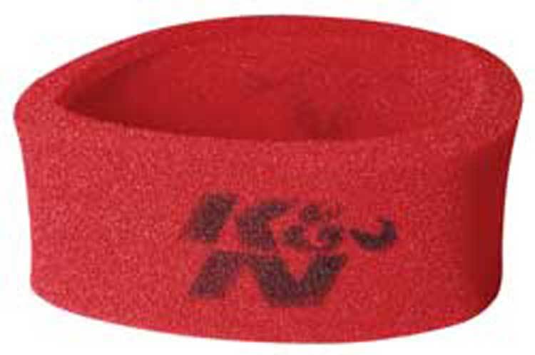 K&N Air Filter Wrap 25-3750 — product image 1
