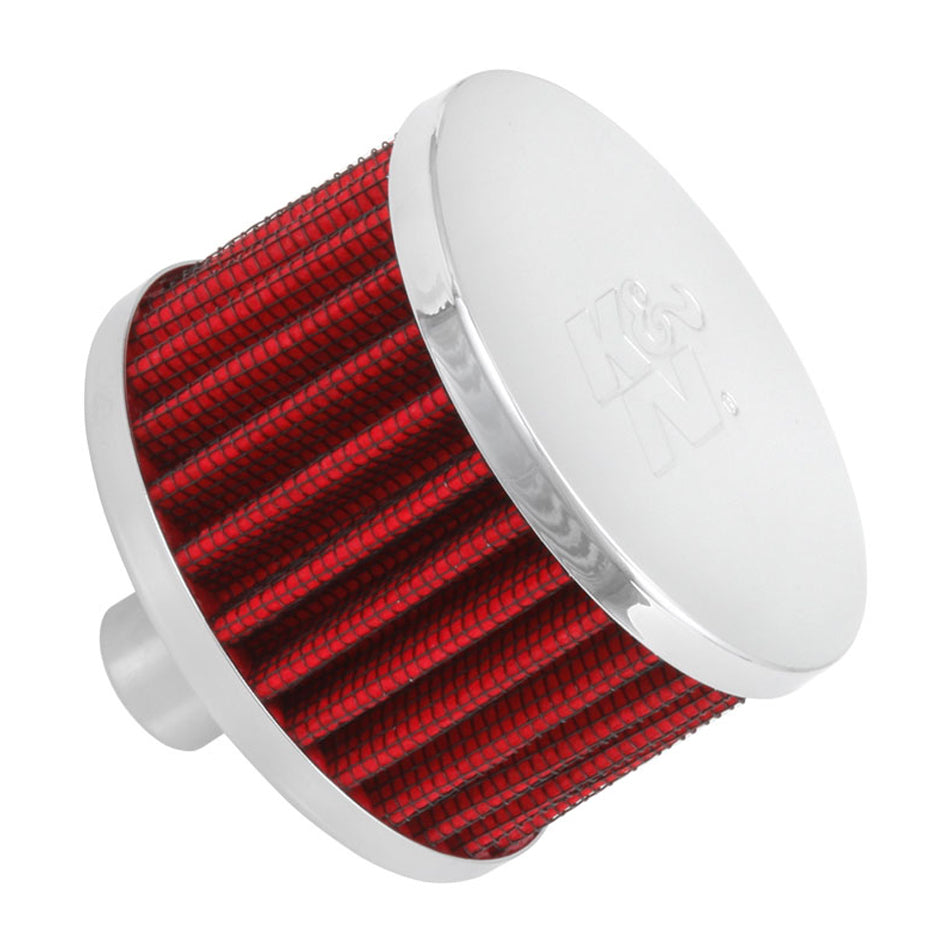 K&N Breather 62-1160 — product image 1