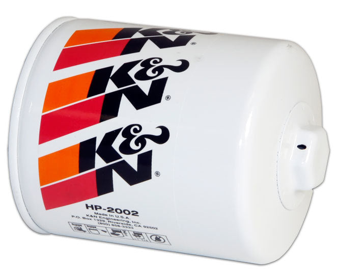 K&N Oil Filters HP-2002 — product image 1