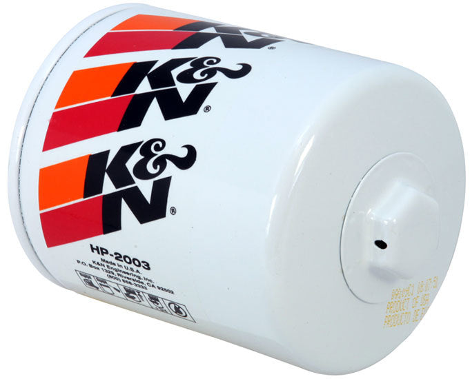 K&N Oil Filters HP-2003 — product image 1