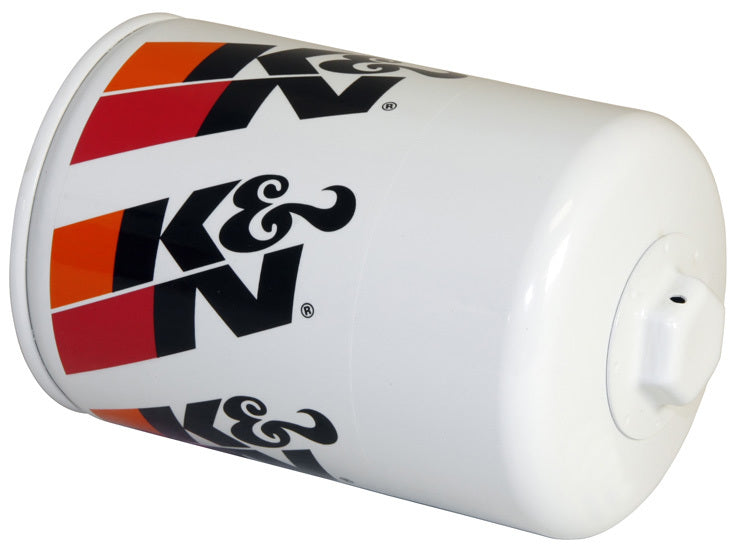 K&N Oil Filters HP-3001 — product image 1