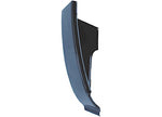 Sherman Parts Cab Corner Body Panel for Chevy/GMC Pickup (1973-1987) & Conventional Pickup (1973-1980), RH - 898-55R - image 2