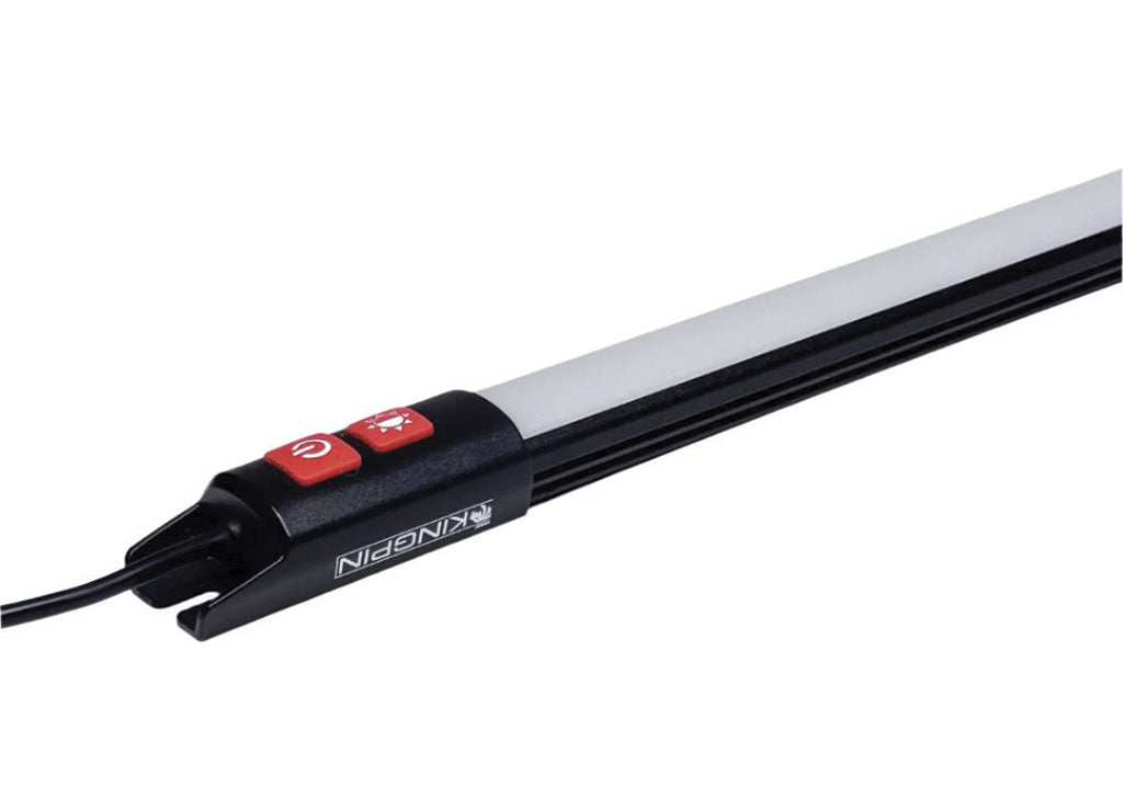 KingPin Equipped F-Series 28 in Light - F28WRED - image 4