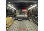 KingPin Equipped F-Series 28 in Light - F28WRED - image 3