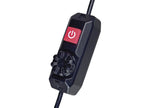 KingPin Equipped Rotary Dimmer Switch - LSRDSW - image 3