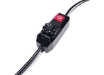KingPin Equipped Rotary Dimmer Switch - LSRDSW - image 2