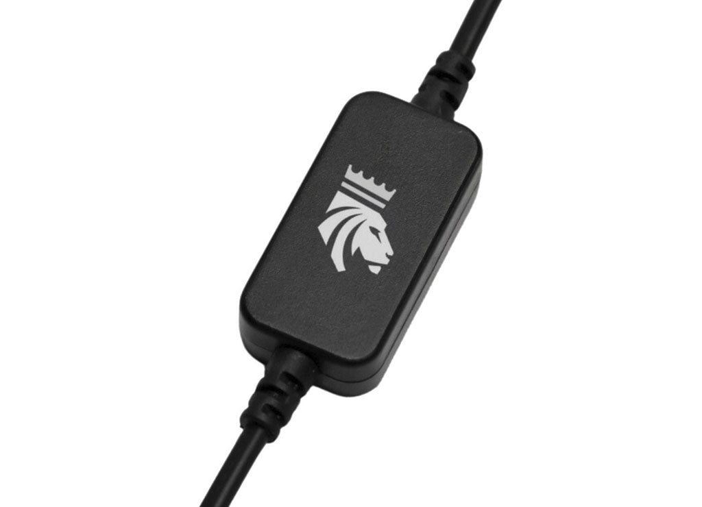 KingPin Equipped Touch Dimmer Switch - LSTDSW - image 2