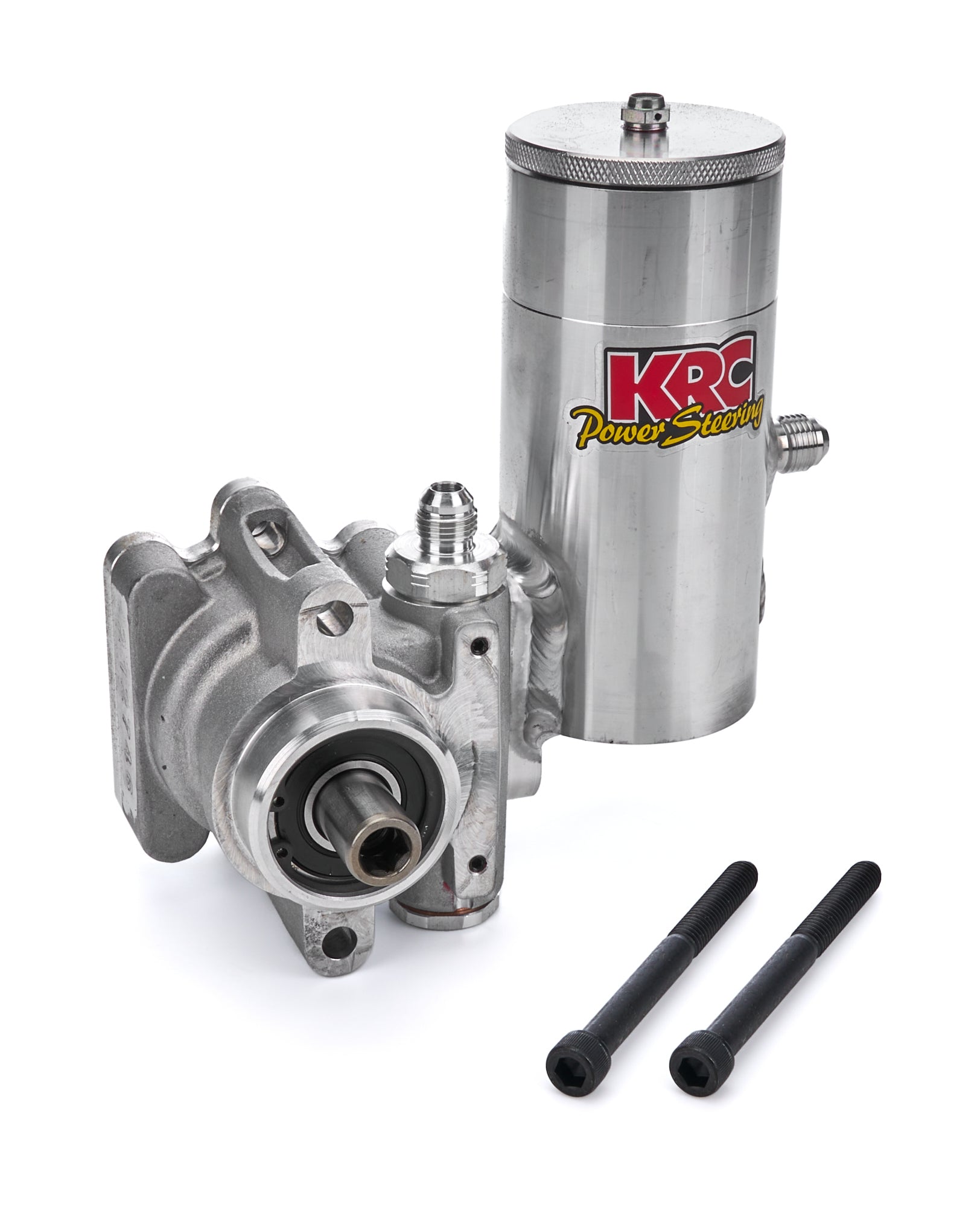 Krc Power Steering Power Steering Pump ESP 10096100 — product image 1