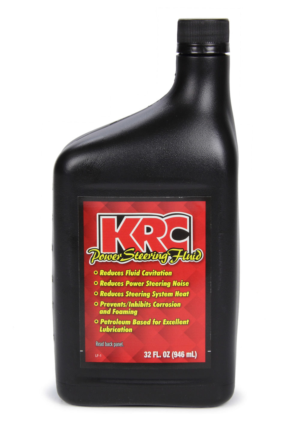 Krc Power Steering Power Steering Fluid PSF 10032001 — product image 1