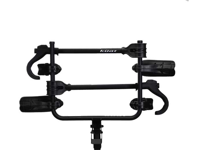 Kuat 2" Transfer V2 2-Bike Rack - T222B - image 6