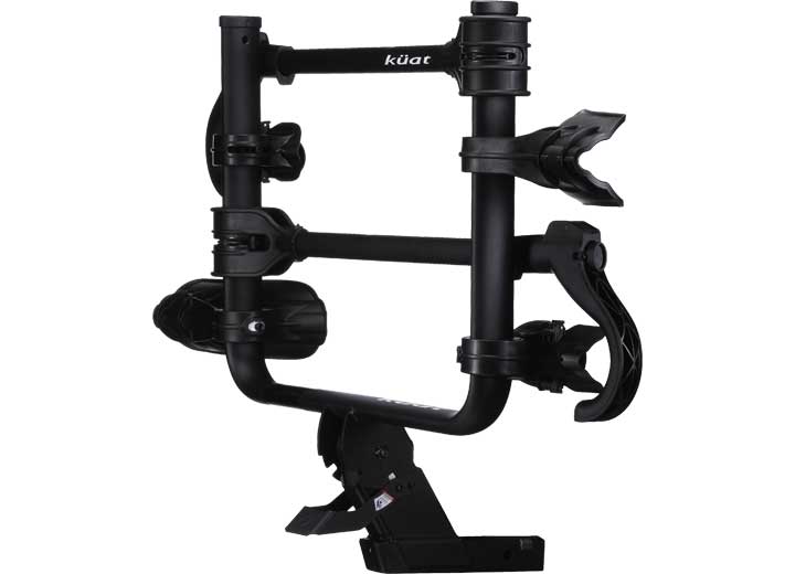 Kuat 2" Transfer V2 2-Bike Rack - T222B - image 5
