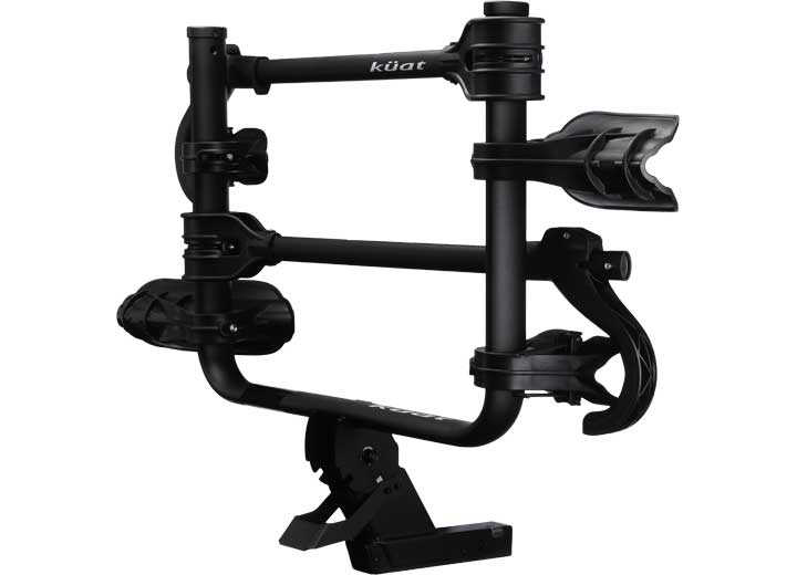 Kuat 2" Transfer V2 2-Bike Rack - T222B - image 4