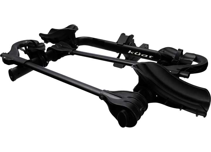 Kuat 2" Transfer V2 2-Bike Rack - T222B - image 2