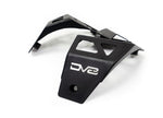 DV8 Offroad 2018-2026 Wrangler/2020-2026 Gladiator Lower A-Pillar Dual Pod Light Mounts Black - LBJL-04 - image 5