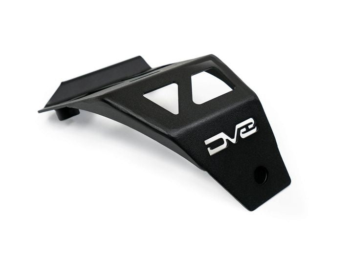 DV8 Offroad 2018-2026 Wrangler/2020-2026 Gladiator Lower A-Pillar Dual Pod Light Mounts Black - LBJL-04 - image 3