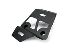 DV8 Offroad 2018-2026 Wrangler/2020-2026 Gladiator Lower A-Pillar Dual Pod Light Mounts Black - LBJL-04 - image 2