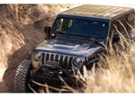 DV8 Offroad 2018-2026 Wrangler/2020-2026 Gladiator Lower A-Pillar Dual Pod Light Mounts Black - LBJL-04 - image 16
