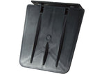 Linear Devices Smart Tabs SX for 17 ft-19 ft 90-180 HP Composite Gun Metal Grey - SXG9510-60 - image 5