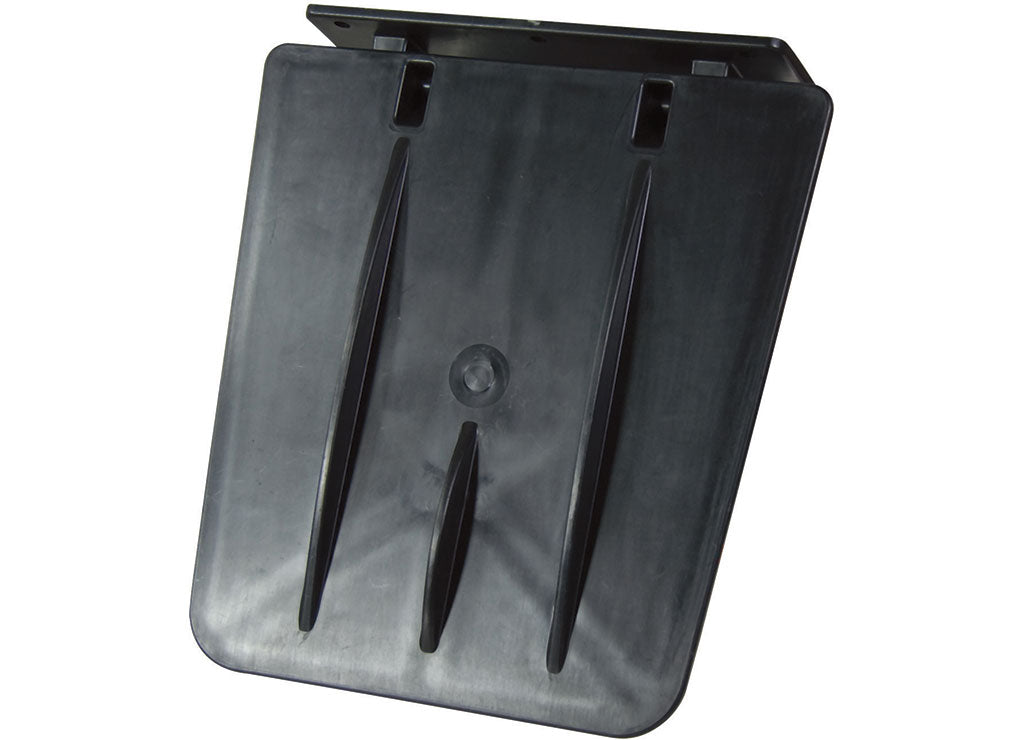 Linear Devices Smart Tabs SX for 17 ft-19 ft 90-180 HP Composite Gun Metal Grey - SXG9510-60 - image 5
