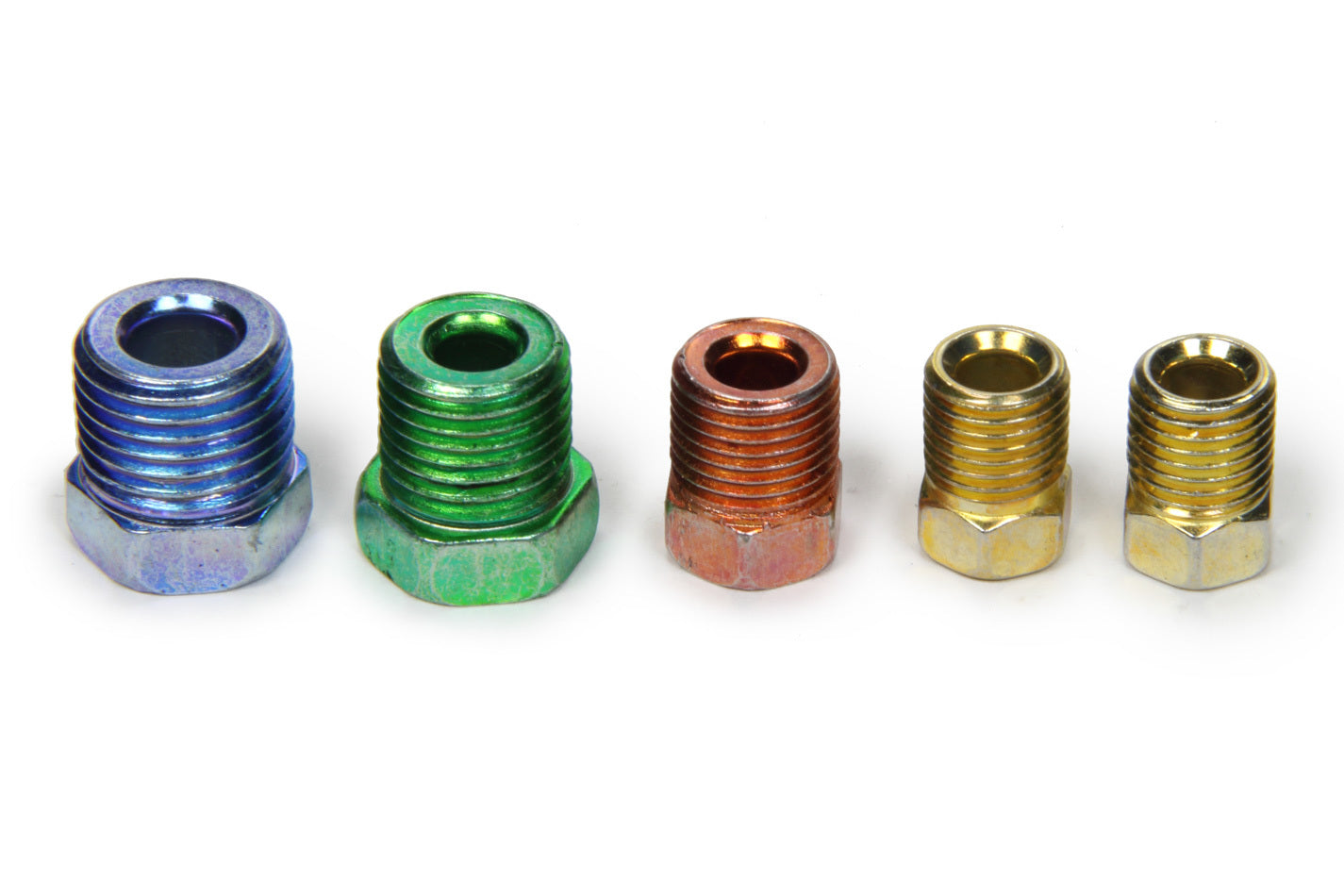 Leed Brakes Proportioning Valve Fittings FKPV — product image 1