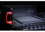 Legend Fleet 2021-2025 Ford F-150 6.5 ft Bedboss Truck Bed Support System, Black - FD2621-EMU1 - image 2