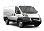 Legend Fleet ProMaster 118 StabiliGrip Floor Competition-Add Threshold Sills for 2014-2021 Ram ProMaster 1500, Black - 622-135-6441 - image 2