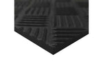 Legend Fleet ProMaster 159 Automatic Barrier Rubber Mat Competition-Add Threshold Sills, Black - 642-043-7321 - image 4