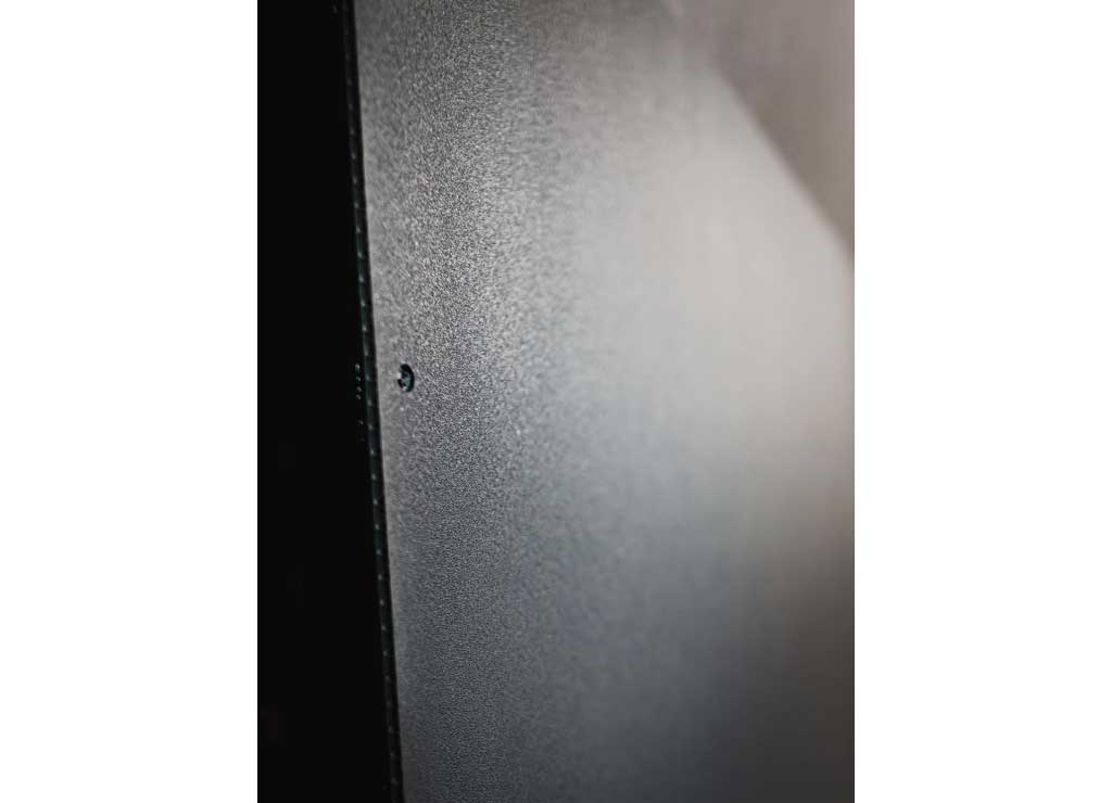 Legend Fleet Transit 148 (With Mid Roof) Ceiling, Grey Ford Ceiling Kit Panel - 745-114-2613.MR - image 3