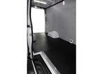 Legend Fleet Transit High Roof Door Liner, Light Grey for 2015-2025 Ford Transit-150, Transit-250, Transit-350 and Transit-350 HD - 07F00-20-H - image 5