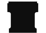 Legend Fleet 8.0 ft Bed Automat-Bar Truck Bed Rubber Mat for 1999-2025 Ford F-150 - TF3-043-01 - image 3