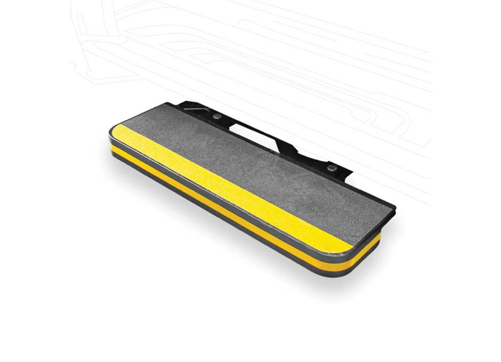 Legend Fleet Upstep RS3 Mechanical Retracting Step - LF-U3RS-18 - image 5