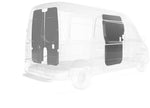 Legend Fleet Sprinter (With High Roof) Duratherm Doors Grey Panel - 103-114-2613.HR - image 5