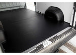 Legend Fleet ProMaster 136 StabiliGrip Floor Competition-Add Threshold Sills, Black - 632-135-6441 - image 4