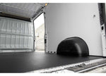 Legend Fleet ProMaster 136 StabiliGrip Floor Competition-Add Threshold Sills, Black - 632-135-6441 - image 5