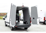 Legend Fleet Sprinter (With High Roof) Duratherm Doors Grey Panel - 103-114-2613.HR - image 4