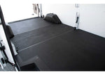 Legend Fleet Ford Transit 148 Extended Drawer StabiliGrip Floor Competition-Add Threshold Sills, Black - 752-135-6441.1 - image 4